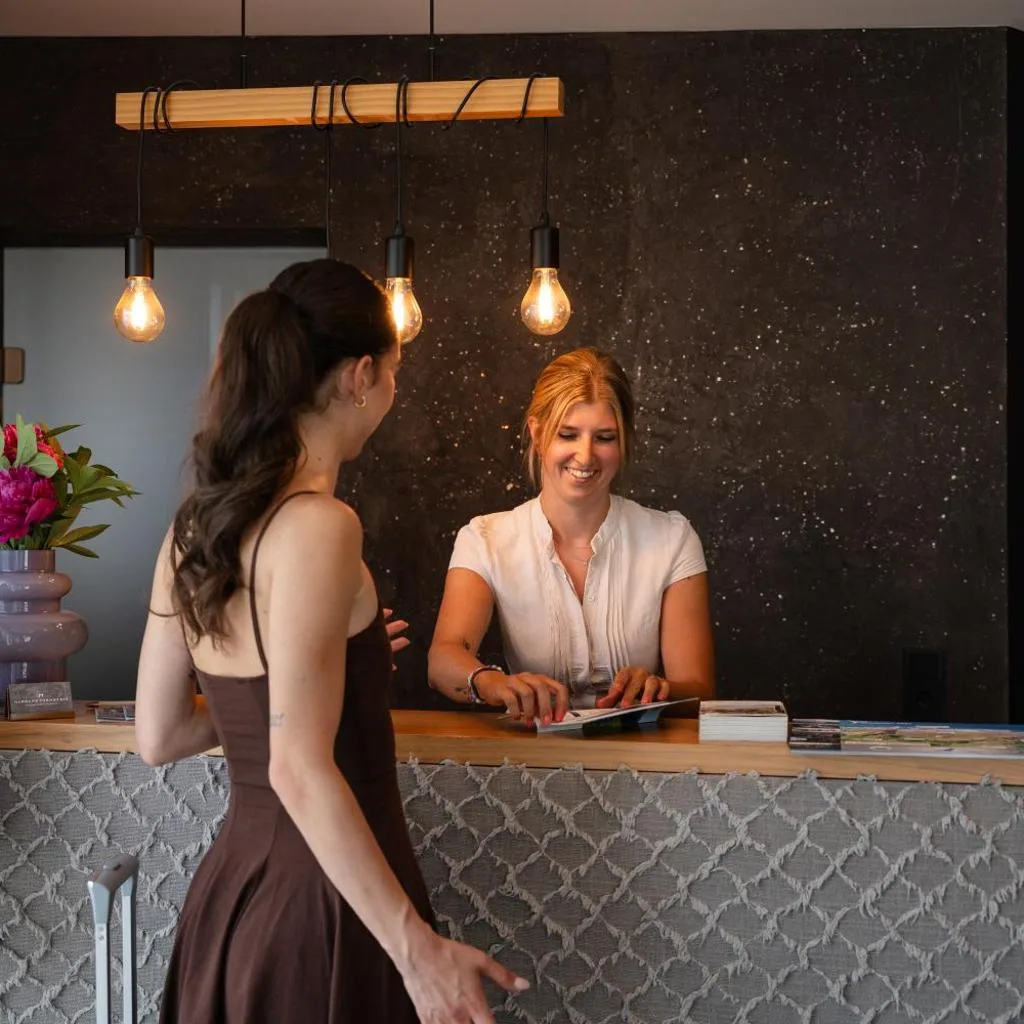 Margarethenstein Boutique Hotel including Zell am See Kaprun summercard and Air condition - صورة 3