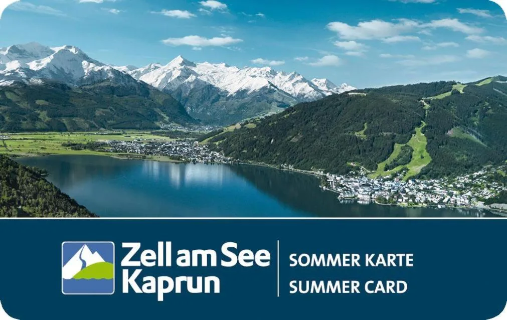 Margarethenstein Boutique Hotel including Zell am See Kaprun summercard and Air condition - صورة 5