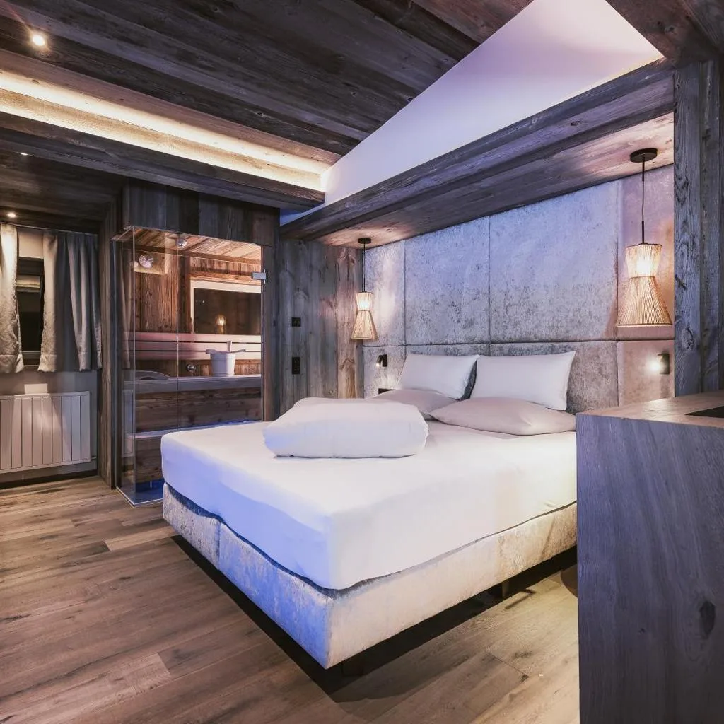 Margarethenstein Boutique Hotel including Zell am See Kaprun summercard and Air condition - صورة 6