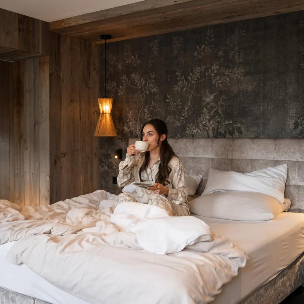 Margarethenstein Boutique Hotel including Zell am See Kaprun summercard and Air condition - صورة 7