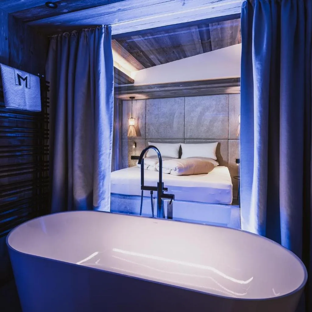 Margarethenstein Boutique Hotel including Zell am See Kaprun summercard and Air condition - صورة 8