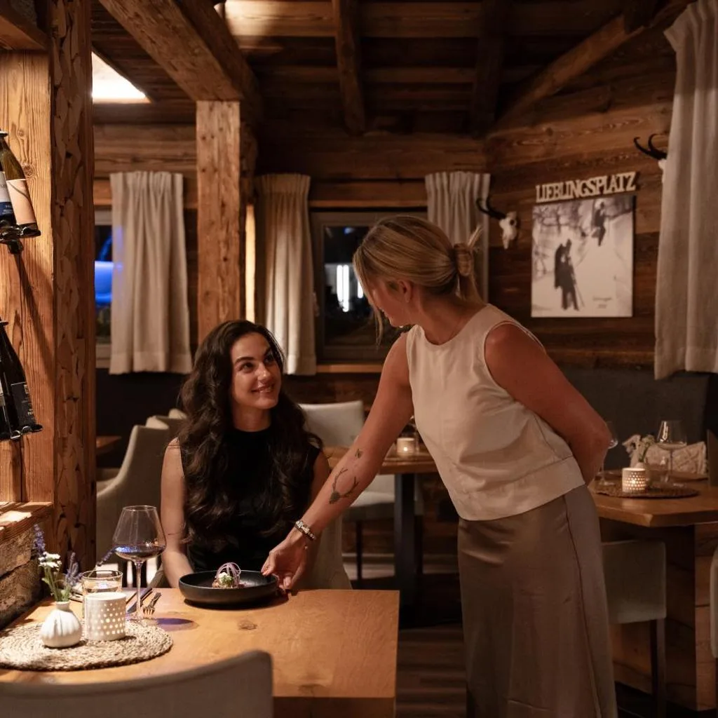 Margarethenstein Boutique Hotel including Zell am See Kaprun summercard and Air condition - صورة 9
