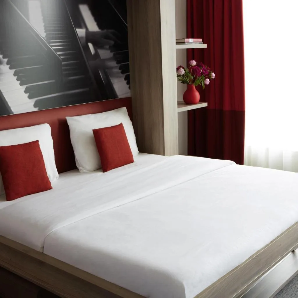 Aparthotel Adagio Vienna City - صورة 11