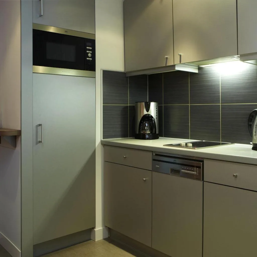 Aparthotel Adagio Vienna City - صورة 14