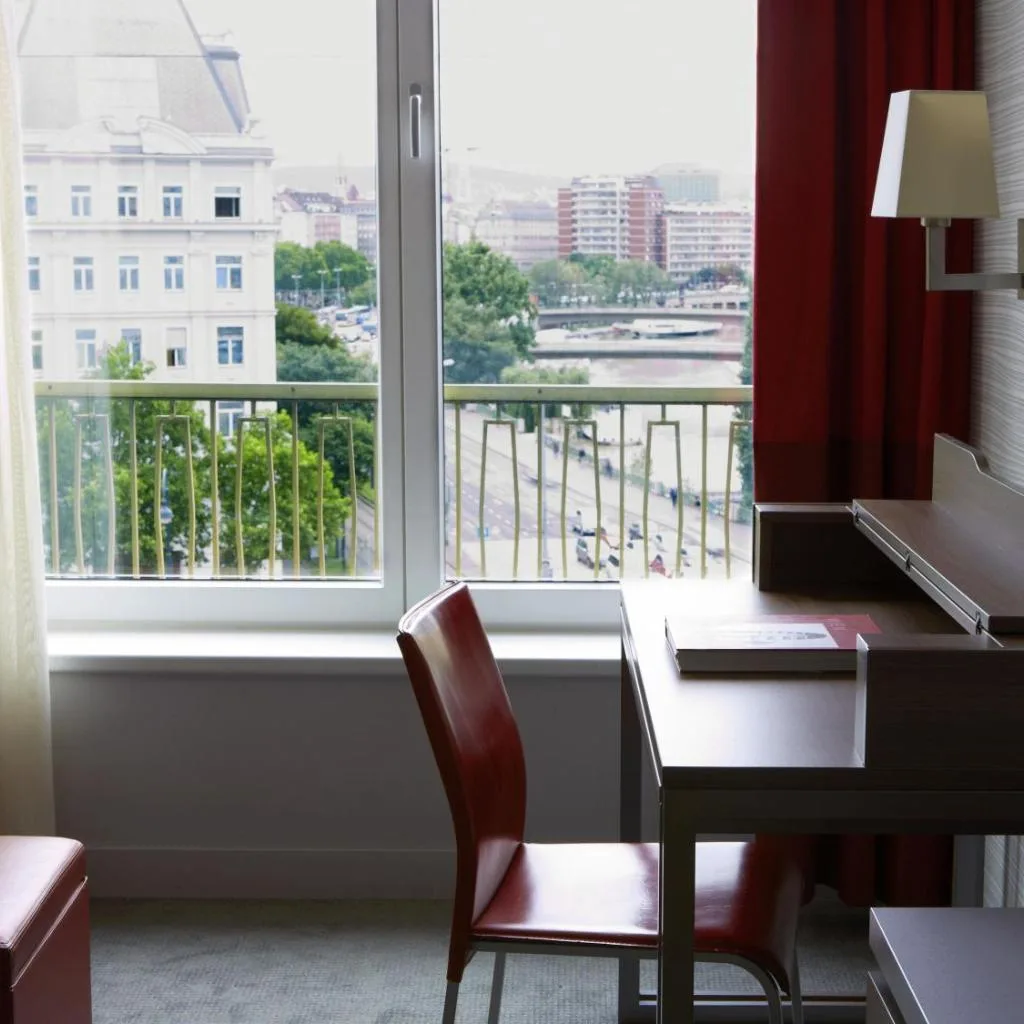 Aparthotel Adagio Vienna City - صورة 19