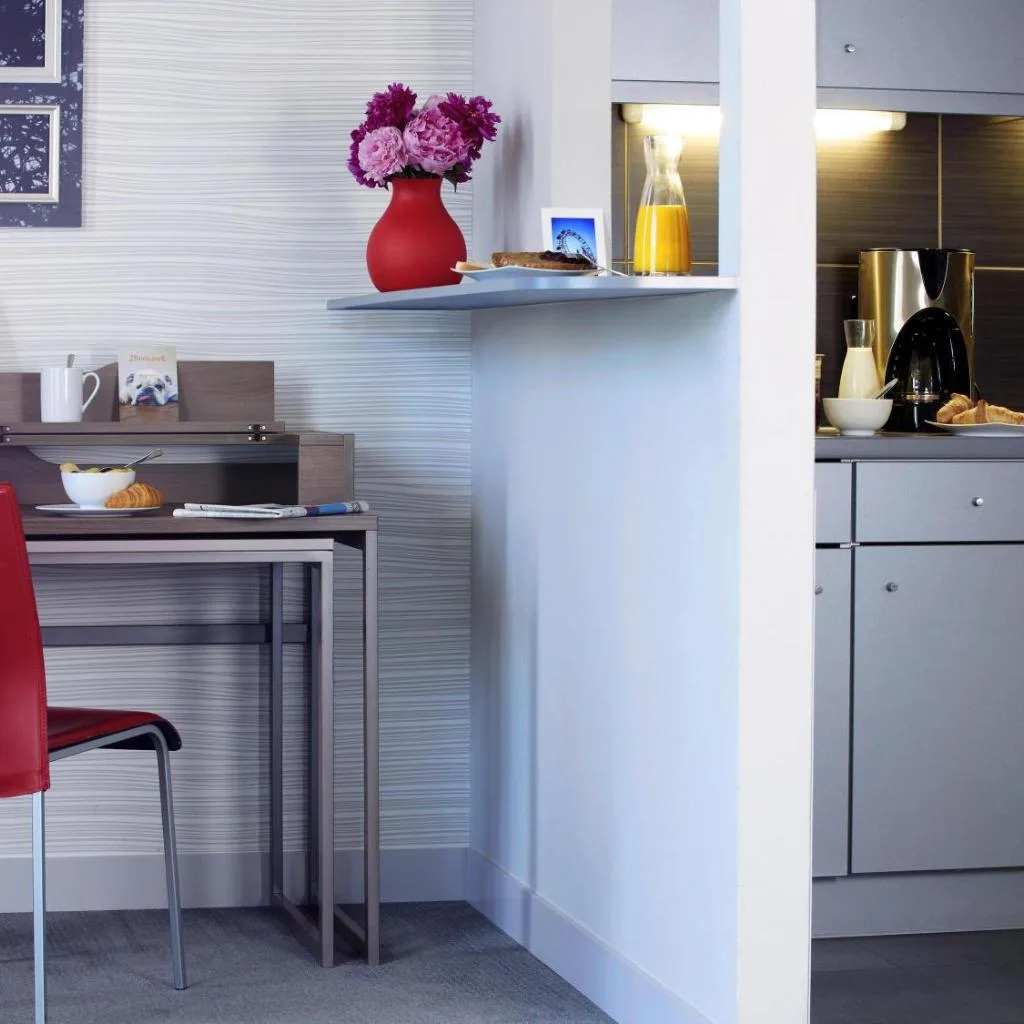 Aparthotel Adagio Vienna City - صورة 7