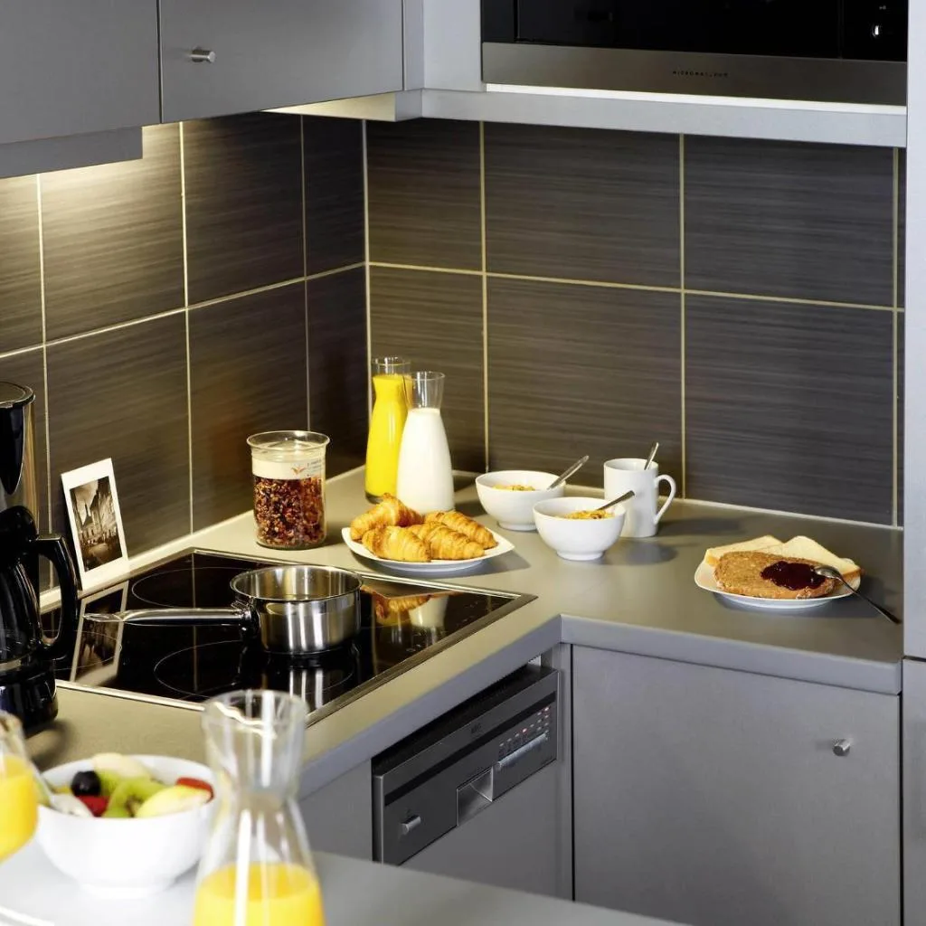 Aparthotel Adagio Vienna City - صورة 8