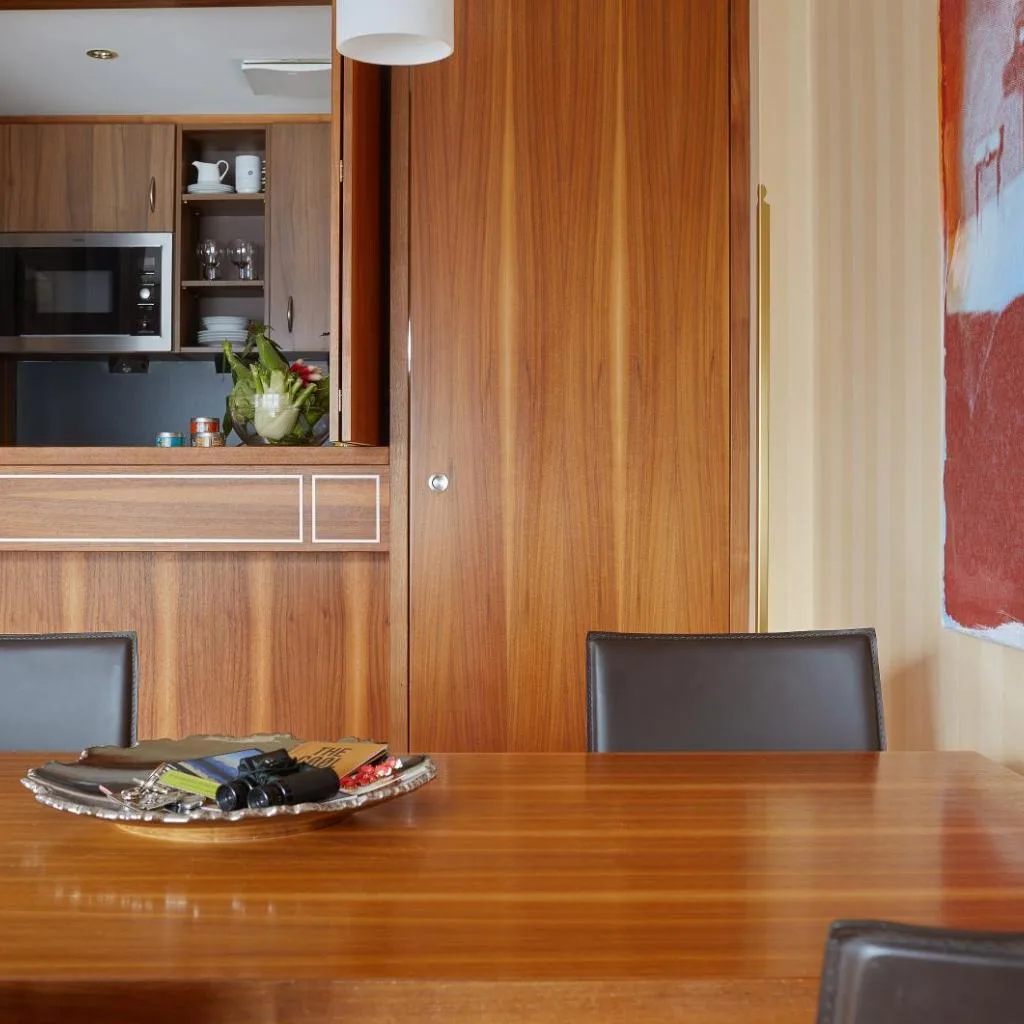 Living Hotel an der Oper - صورة 16