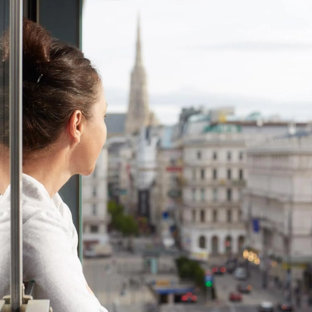 Living Hotel an der Oper - صورة 5