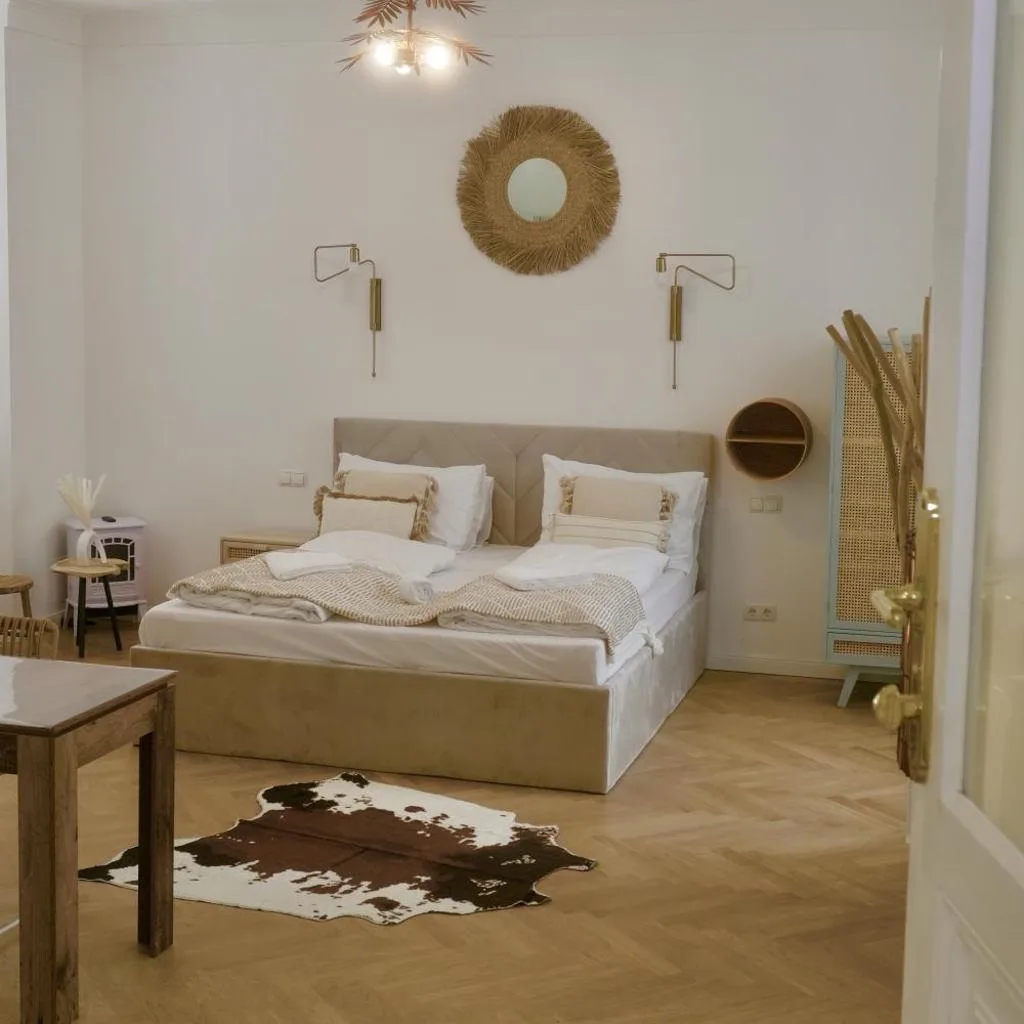 City Stay Vienna – Stephansdom - صورة 15