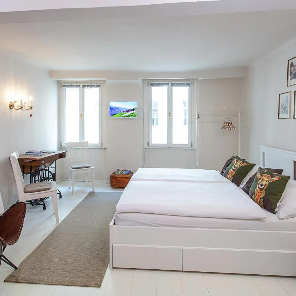 Getreidegassen Appartements - صورة 10