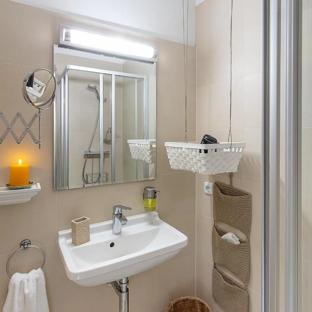 Getreidegassen Appartements - صورة 11