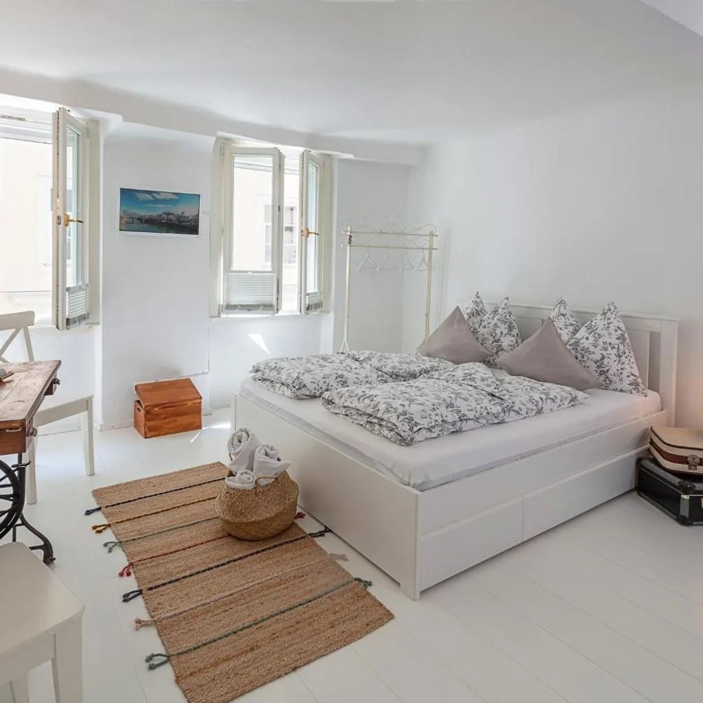 Getreidegassen Appartements - صورة 13