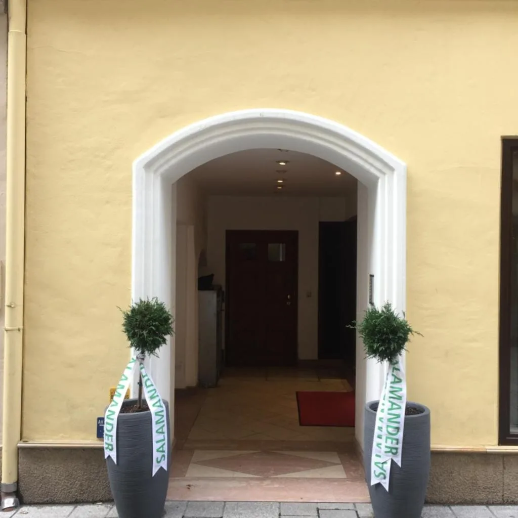 Getreidegassen Appartements - صورة 14