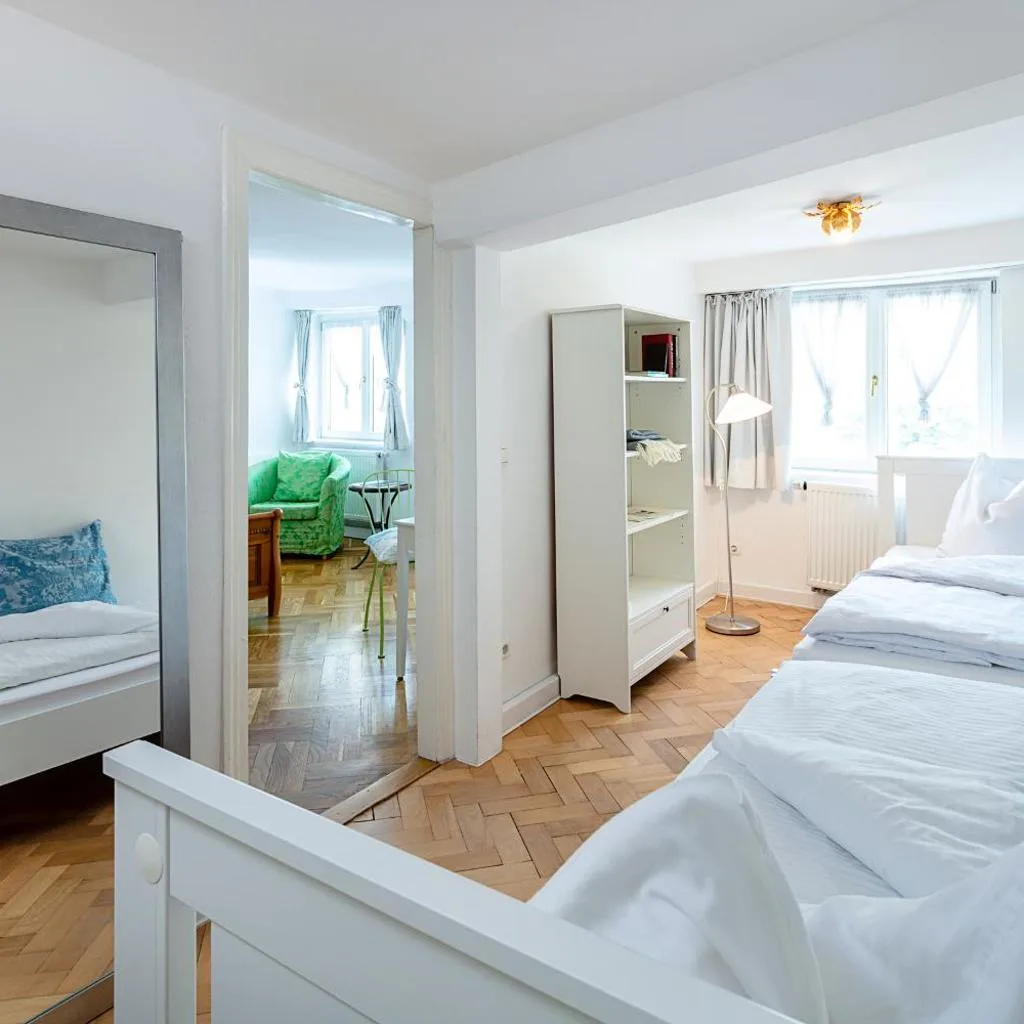 Getreidegassen Appartements - صورة 3