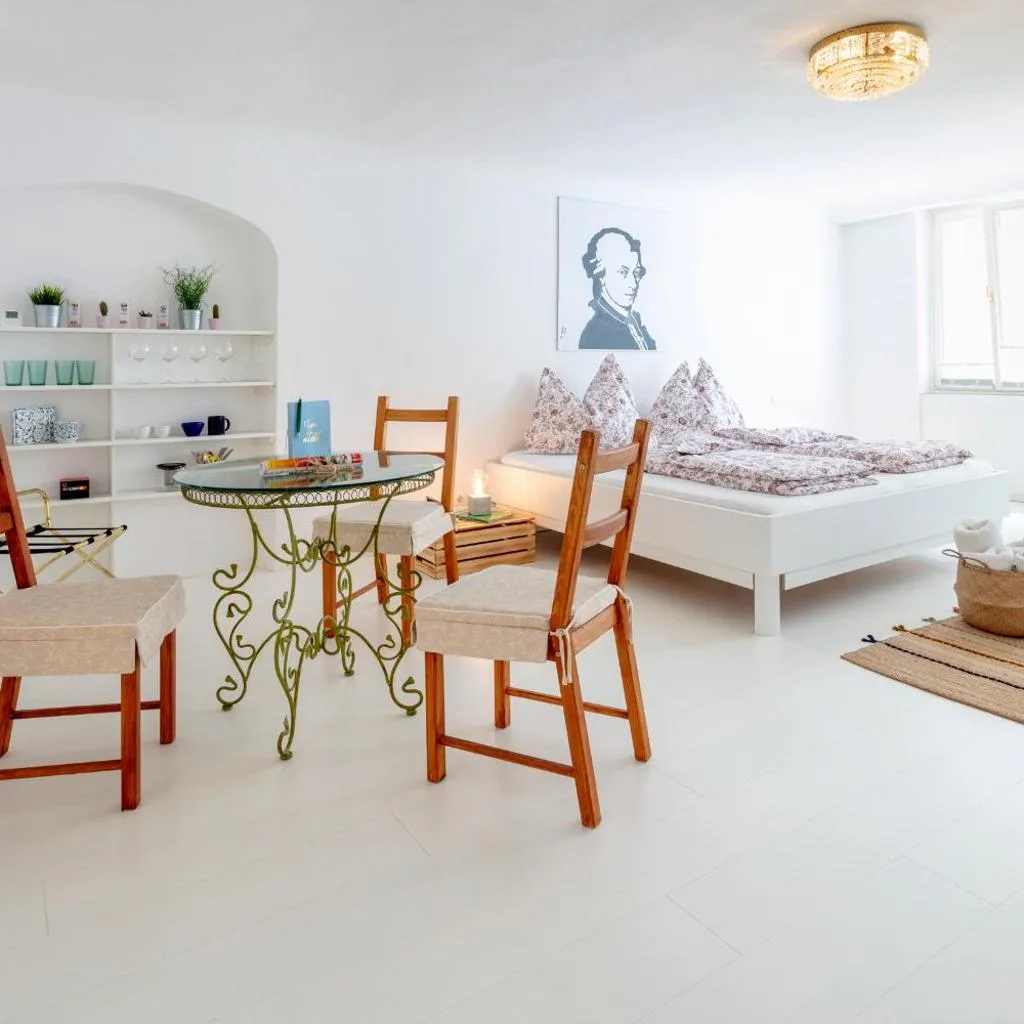 Getreidegassen Appartements - صورة 6