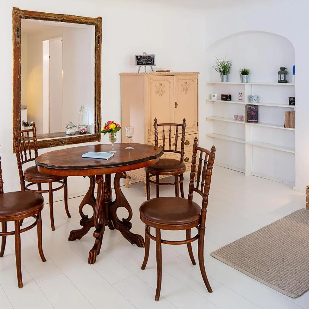 Getreidegassen Appartements - صورة 7