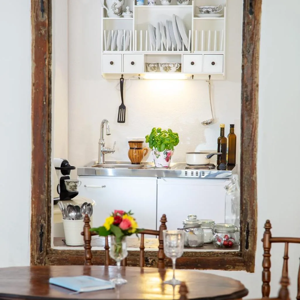 Getreidegassen Appartements - صورة 8