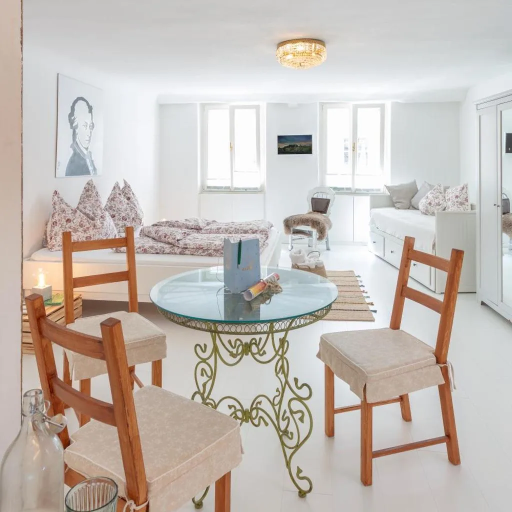 Getreidegassen Appartements - صورة 9