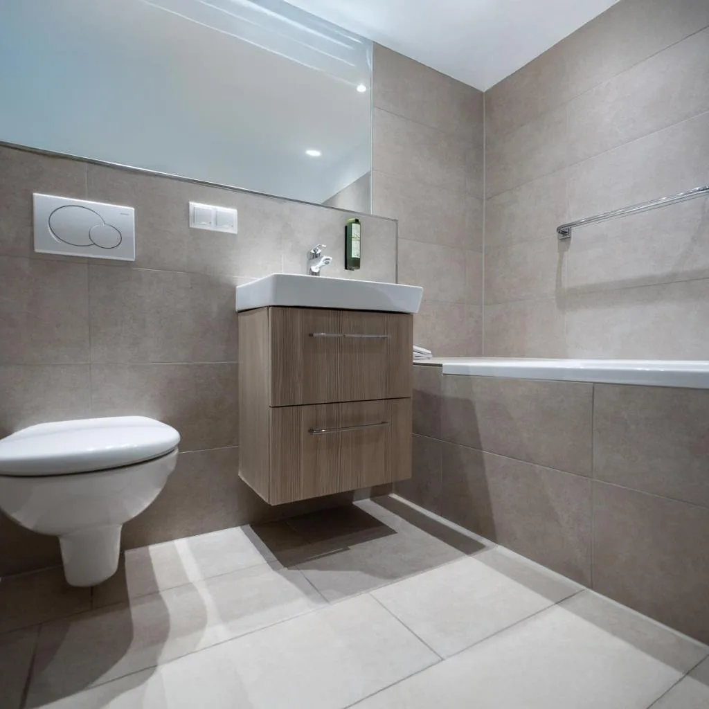 Hotel Haus Arenberg - صورة 12