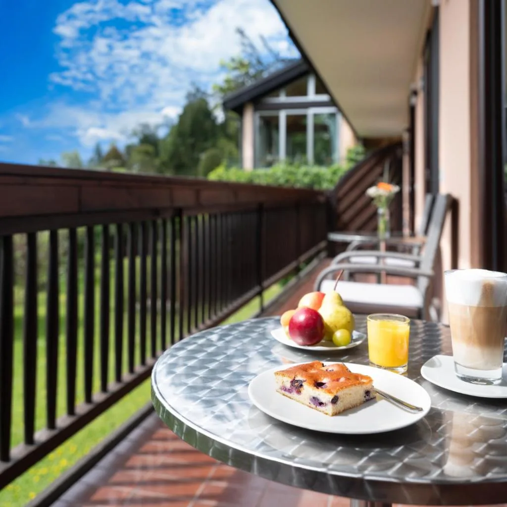 Hotel Haus Arenberg - صورة 13