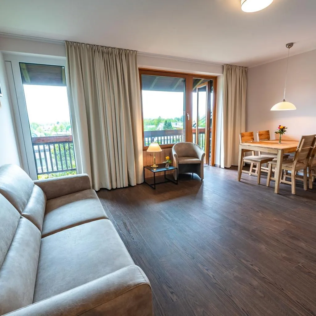 Hotel Haus Arenberg - صورة 14