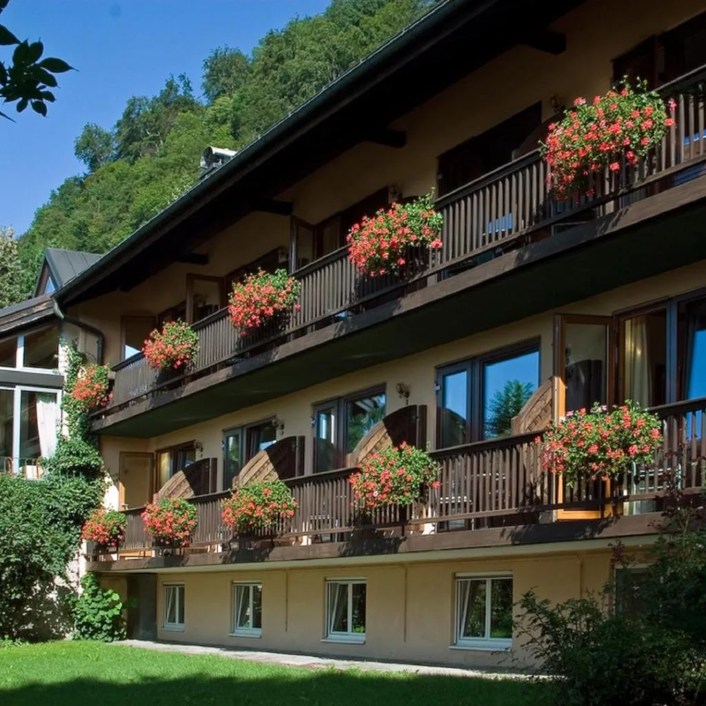 Hotel Haus Arenberg - صورة 15