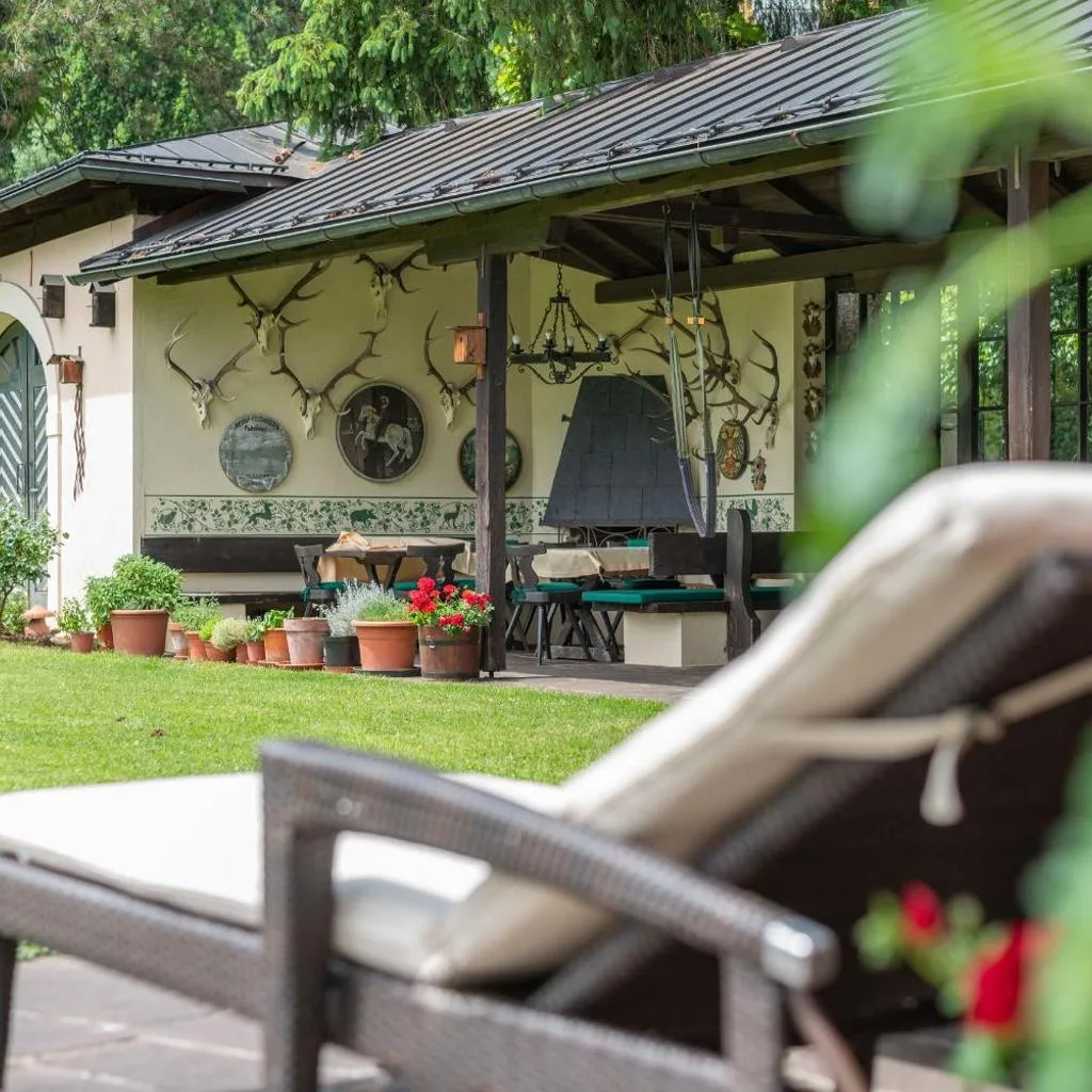 Hotel Haus Arenberg - صورة 19