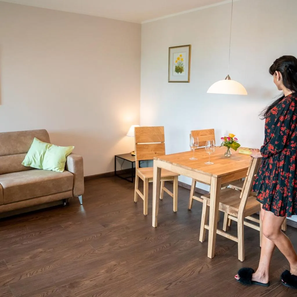 Hotel Haus Arenberg - صورة 20