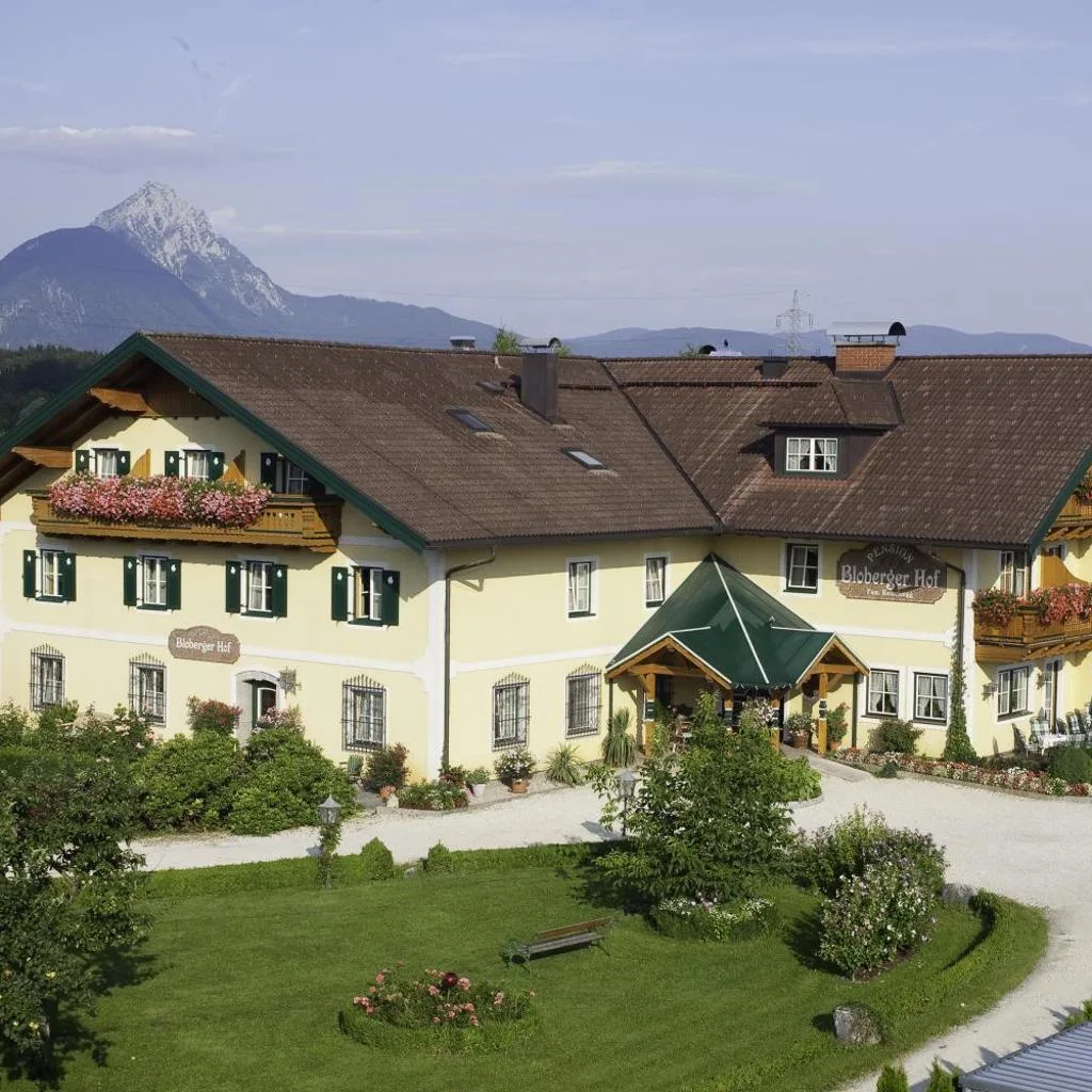 Bloberger Hof