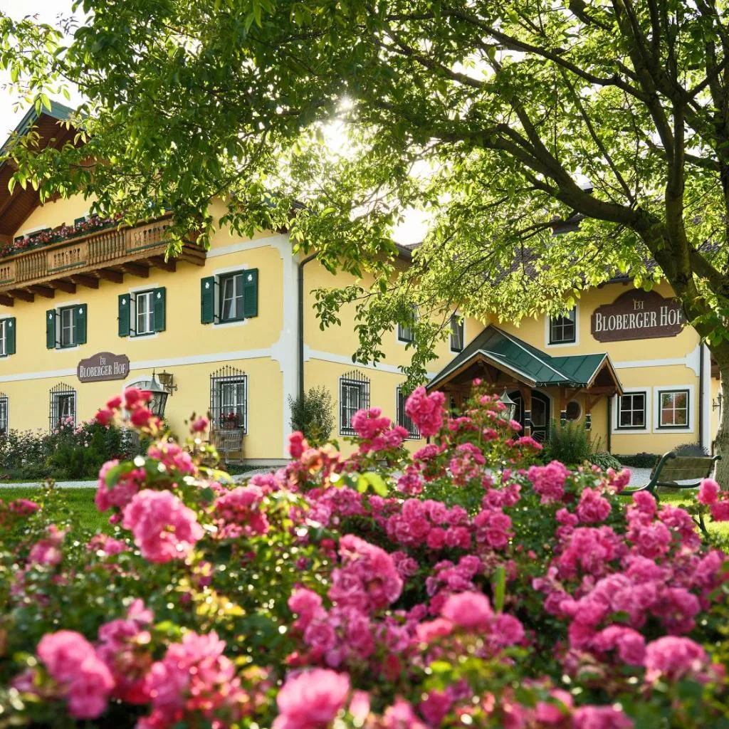 Bloberger Hof - صورة 14