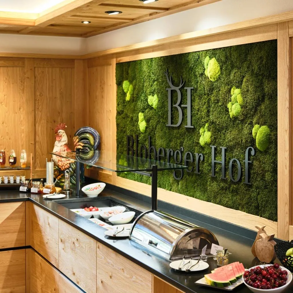 Bloberger Hof - صورة 19