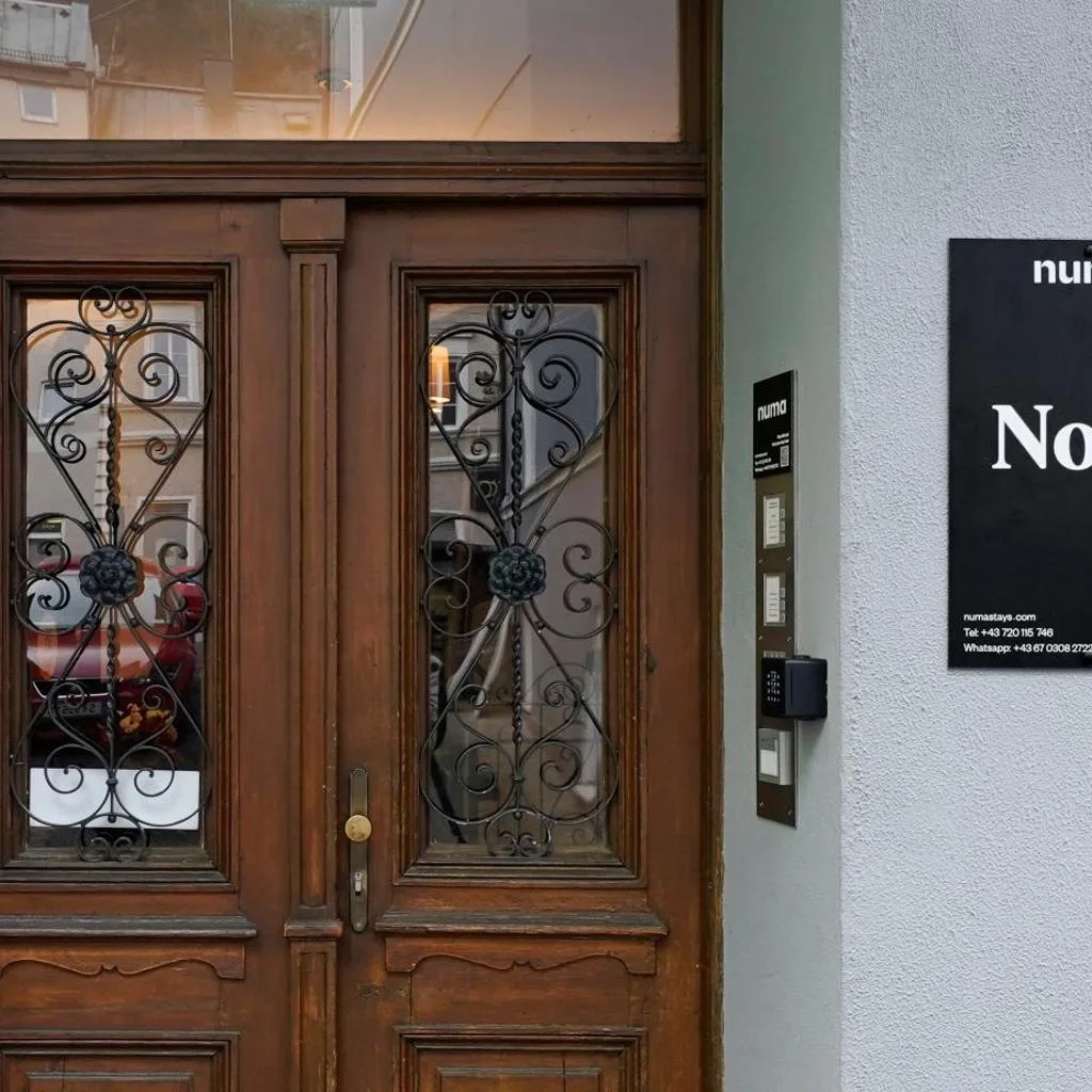 Numa Salzburg Nora - صورة 19