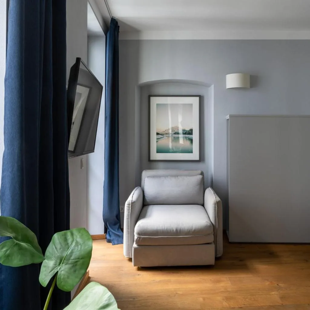 Numa Salzburg Nora - صورة 20