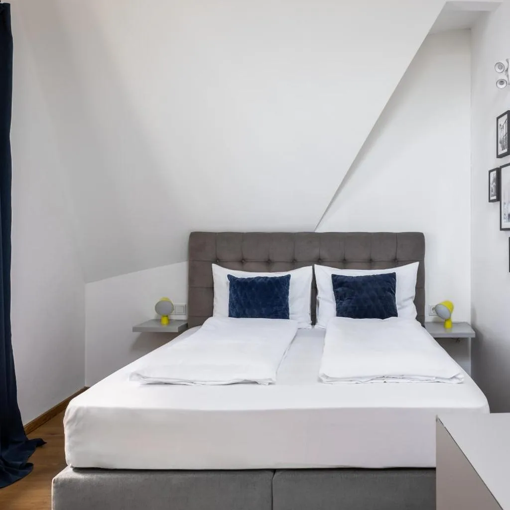 Numa Salzburg Nora - صورة 9