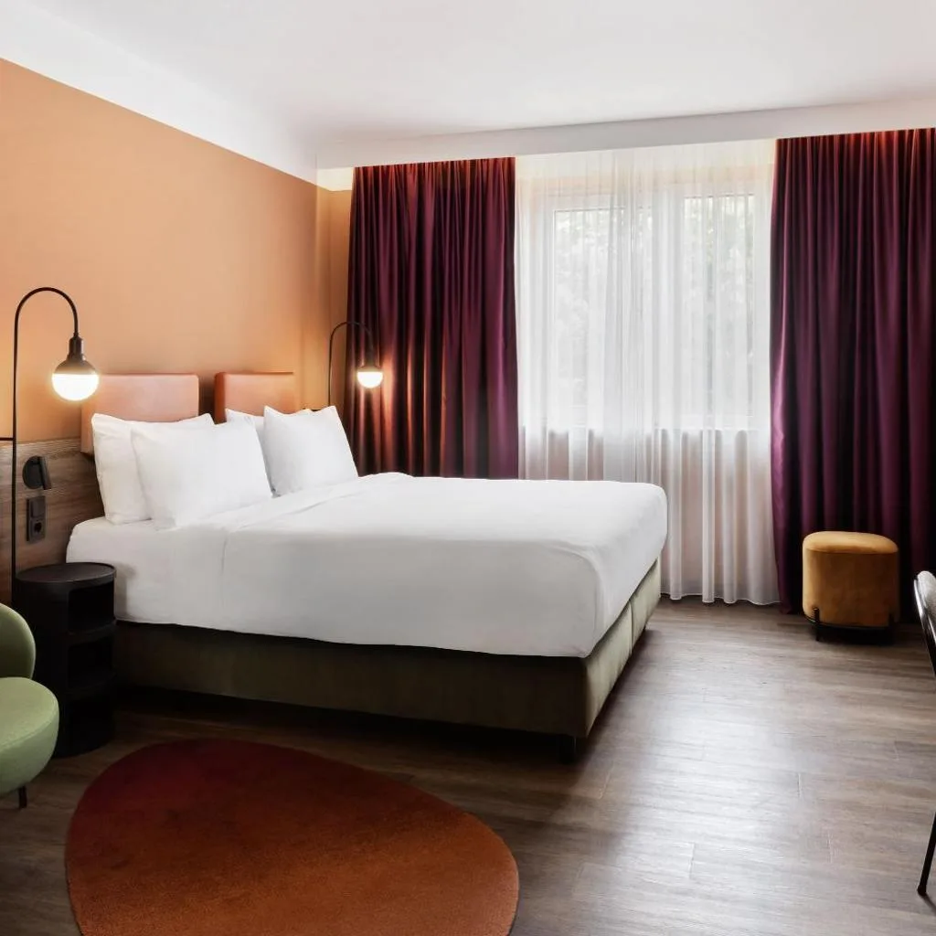 June Six Salzburg, a Tribute Portfolio Hotel