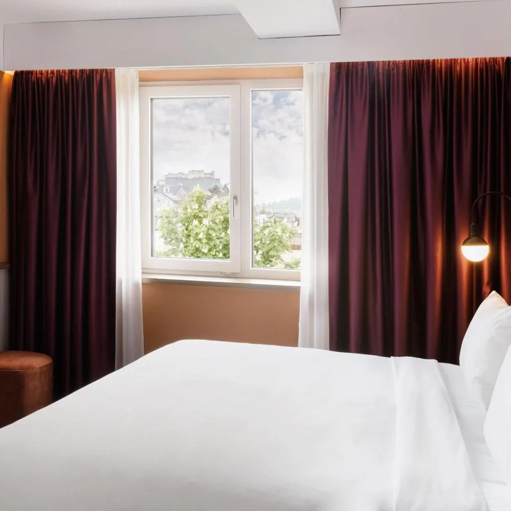 June Six Salzburg, a Tribute Portfolio Hotel - صورة 11