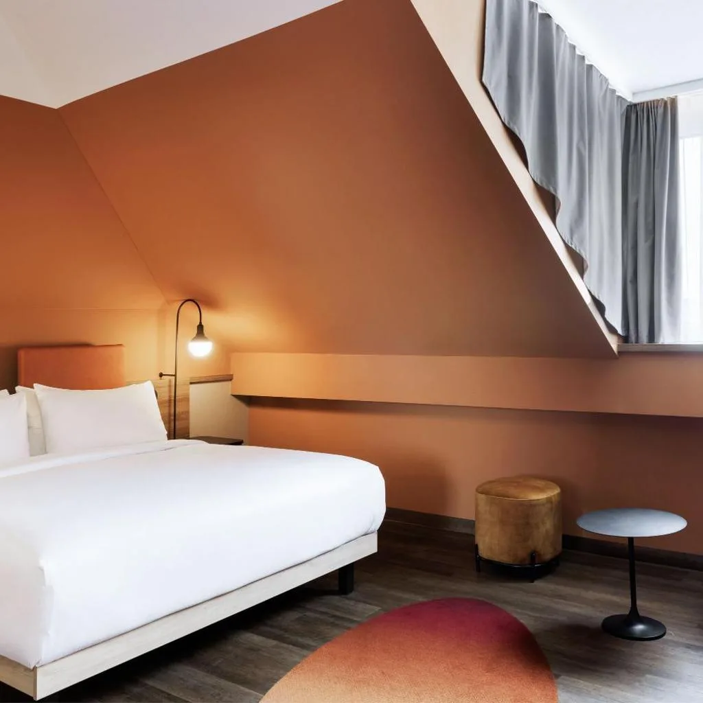 June Six Salzburg, a Tribute Portfolio Hotel - صورة 13