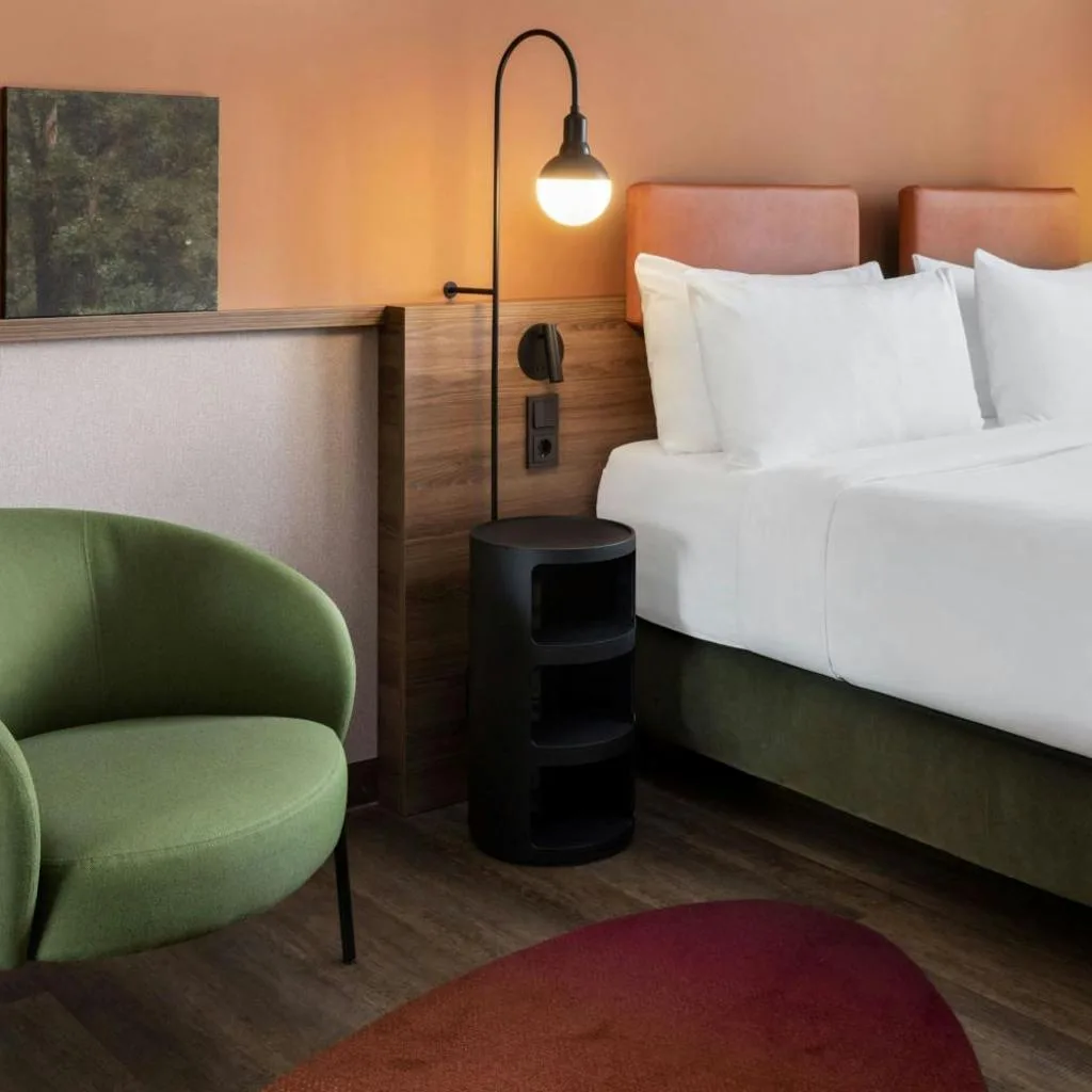 June Six Salzburg, a Tribute Portfolio Hotel - صورة 18