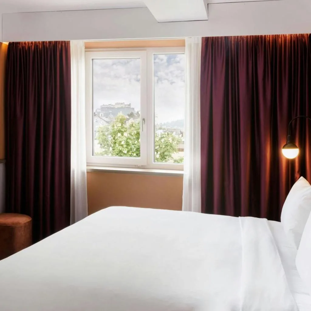 June Six Salzburg, a Tribute Portfolio Hotel - صورة 20