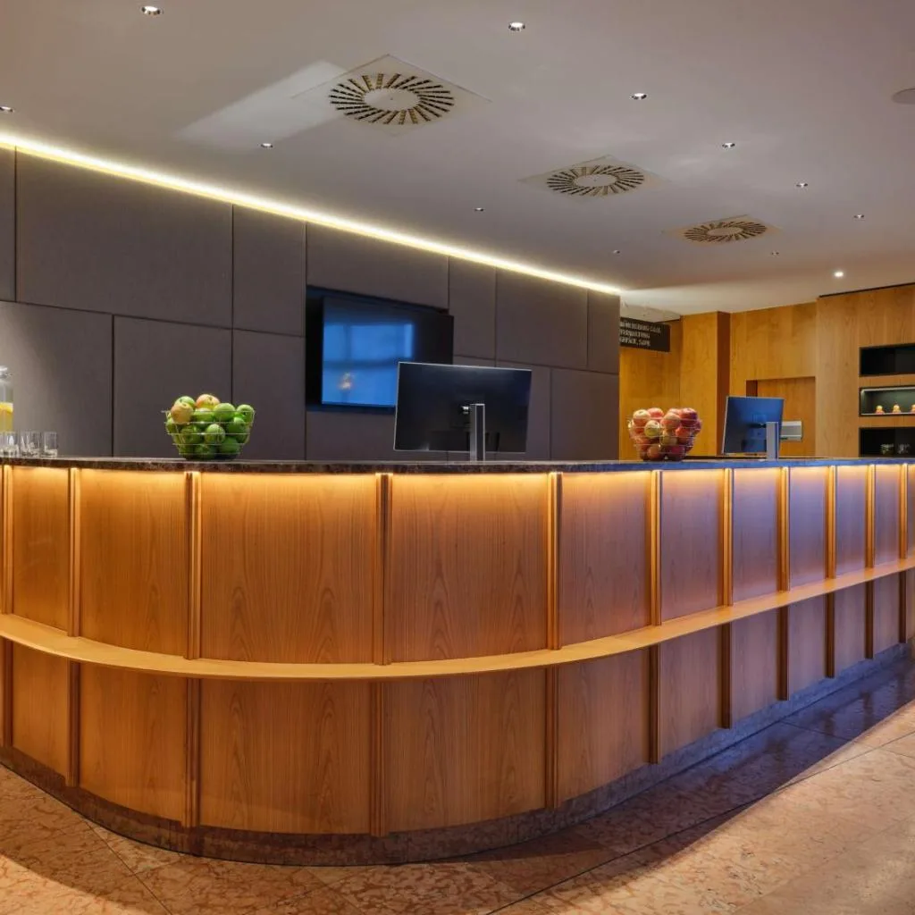 Dorint City-Hotel Salzburg - صورة 10