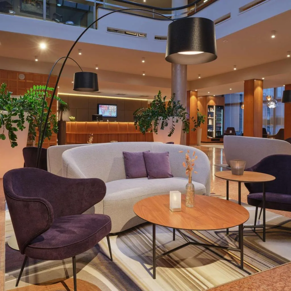 Dorint City-Hotel Salzburg - صورة 11