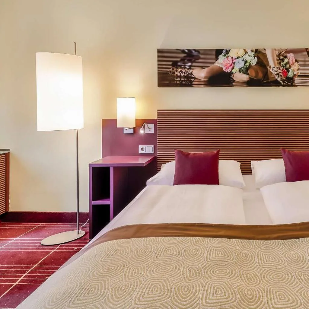 Dorint City-Hotel Salzburg - صورة 15