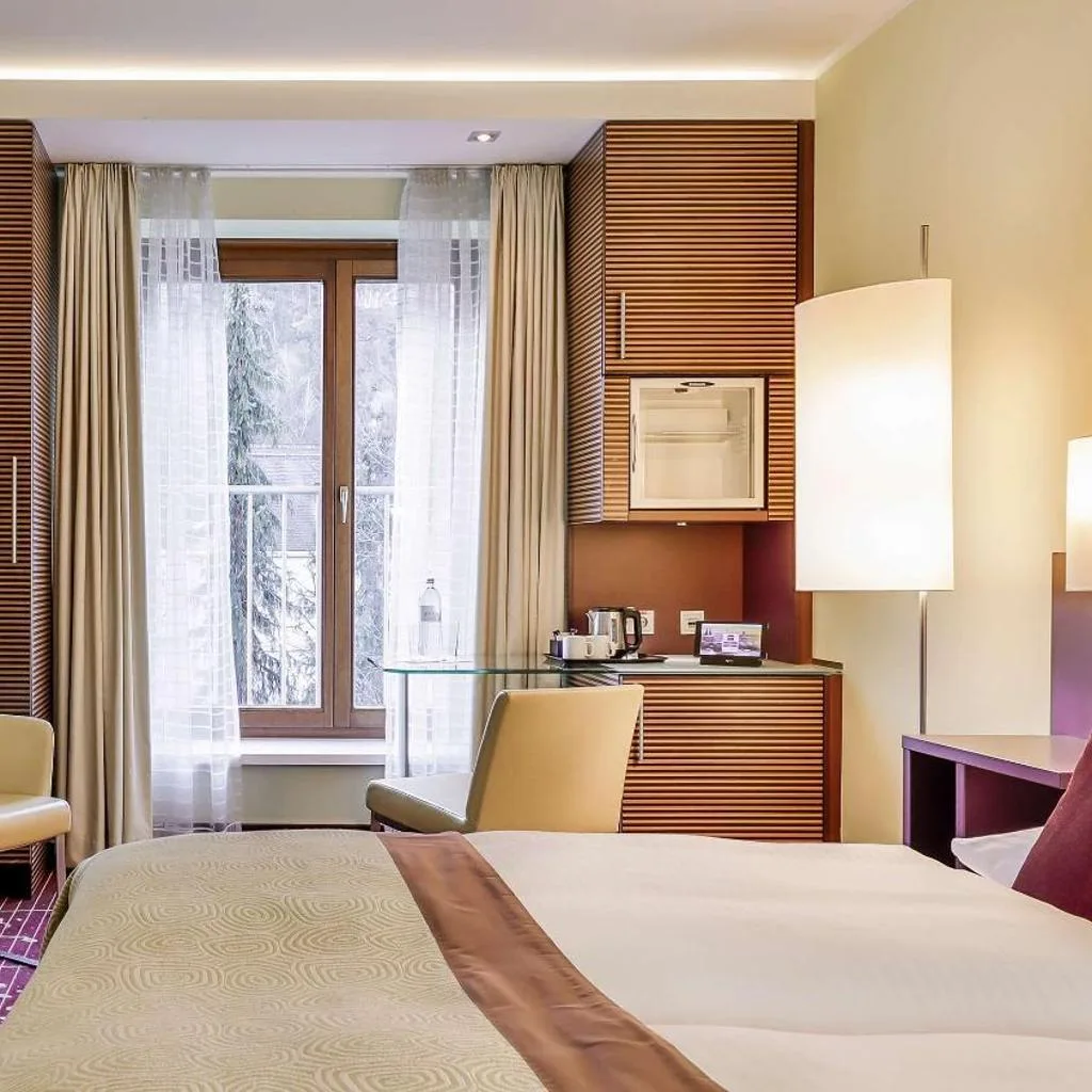 Dorint City-Hotel Salzburg - صورة 16