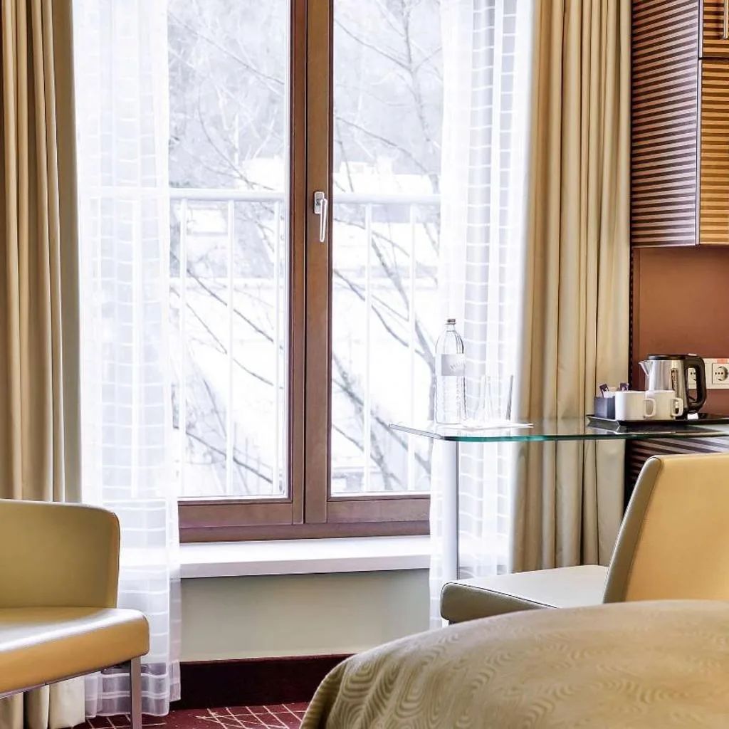 Dorint City-Hotel Salzburg - صورة 17