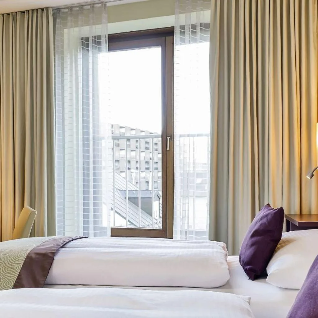 Dorint City-Hotel Salzburg - صورة 19