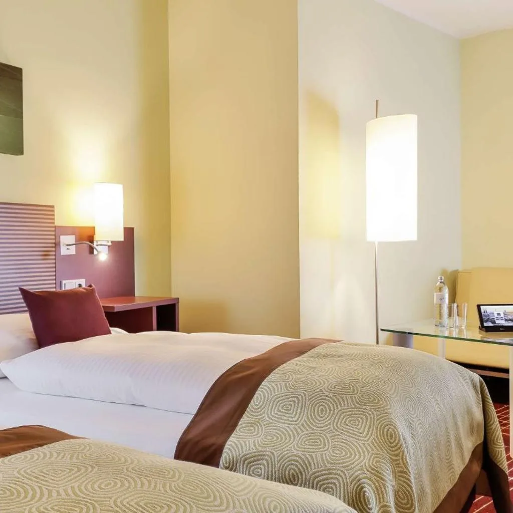 Dorint City-Hotel Salzburg - صورة 20