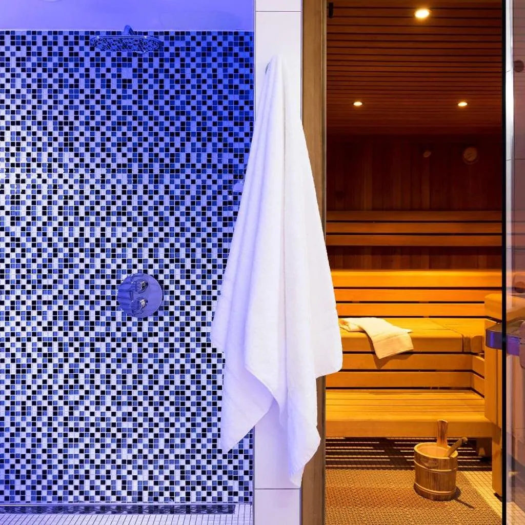 Dorint City-Hotel Salzburg - صورة 7