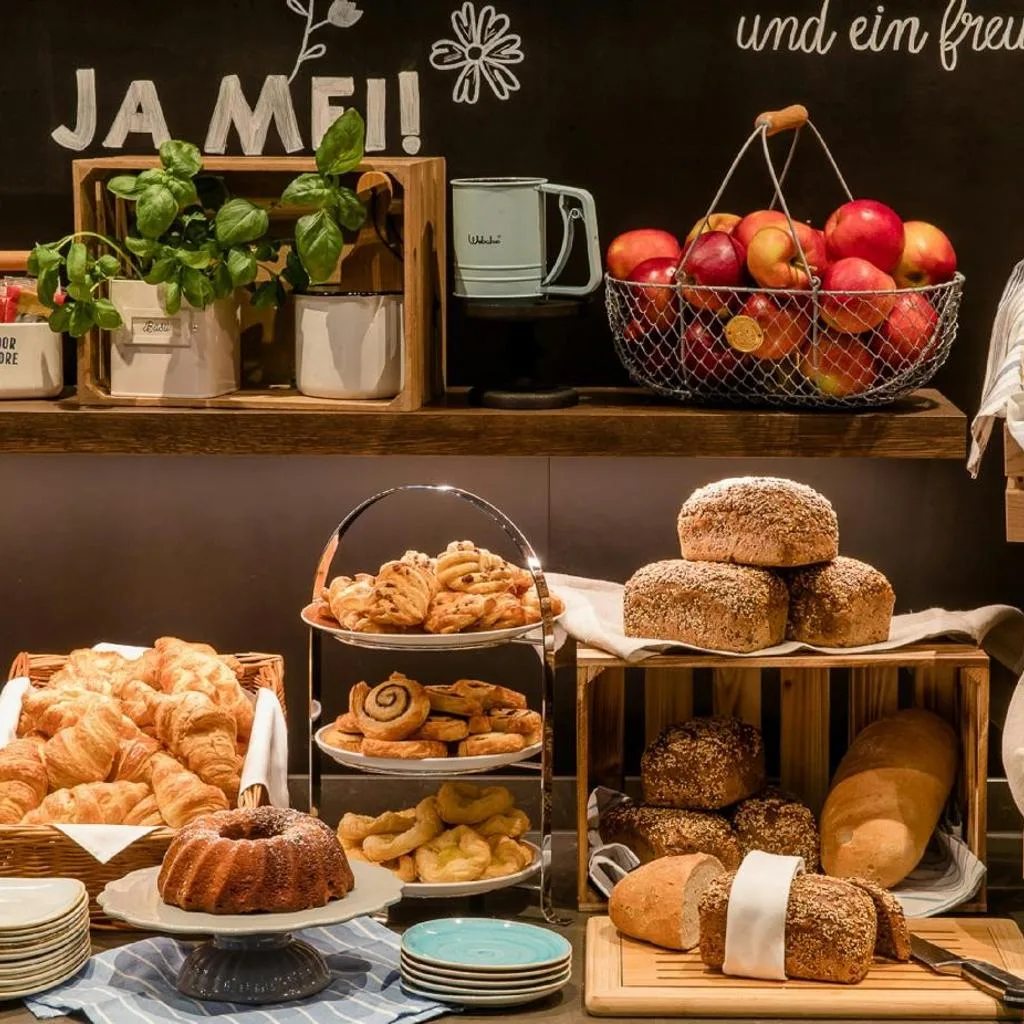 Motel One Salzburg-Mirabell - صورة 10