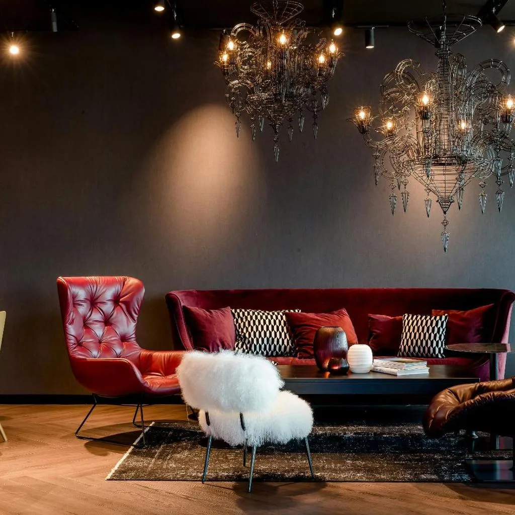 Motel One Salzburg-Mirabell - صورة 13